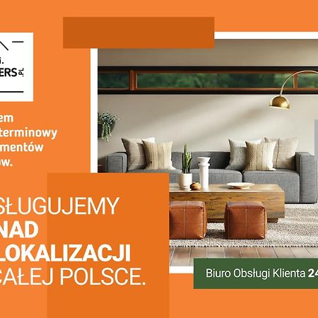 Comfy Apartment Pachonskiego With Parking In Krakow By Noclegi Renters Extérieur photo